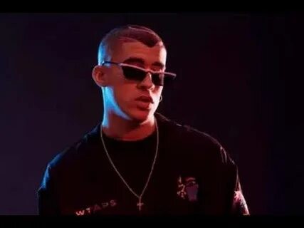 Бэд Банни (Певец, рэпер, продюсер)