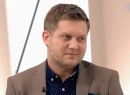 Борис Корчевников (Ведущий передачи «Судьба человека»)