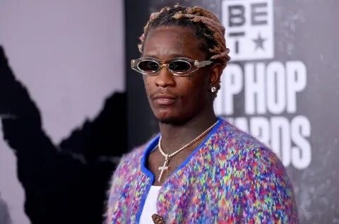 Брайан Стил (Адвокат Young Thug)
