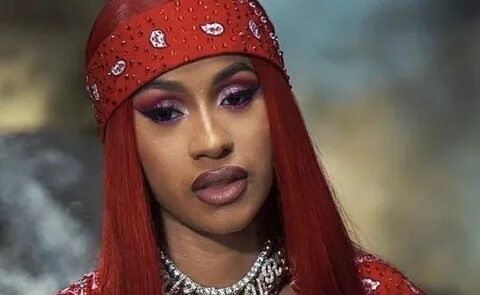 Cardi B (Репер)