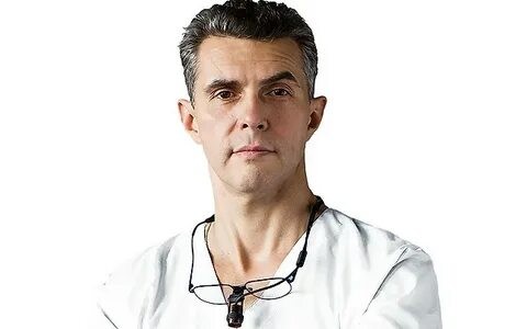 Денис Агапов (Хирург)