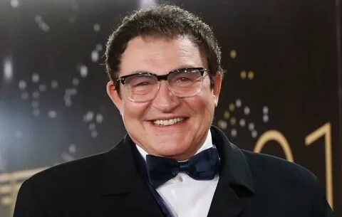 Дмитрий Дибров (Телеведущий)
