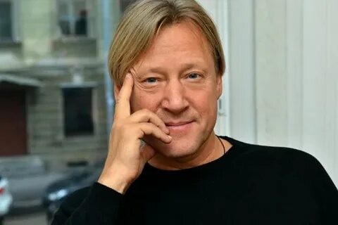 Дмитрий Харатьян (Актер)