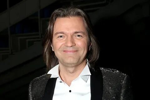 Дмитрий Маликов (Певец)