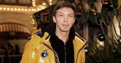 Дмитрий Соловьев (Фигурист)
