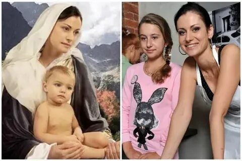 Добрыня (Сын Анны Ковальчук)