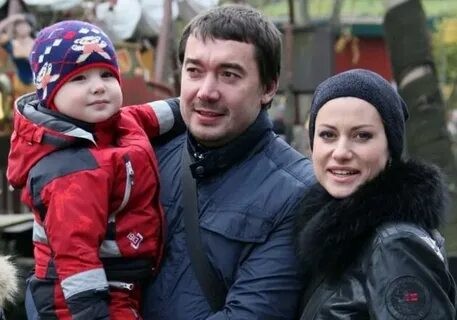 Добрыня (Первый ребенок Антона Батырева)