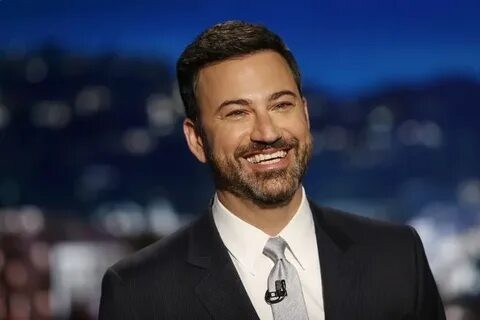 Джимми Киммел (Ведущий шоу «Jimmy Kimmel Live!»)