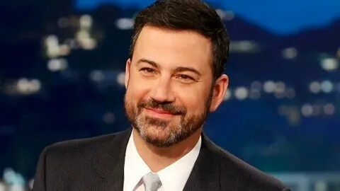 Джимми Киммел (Ведущий шоу «Jimmy Kimmel Live!»)