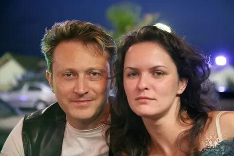 Елена (Жена Ивана Стебунова)