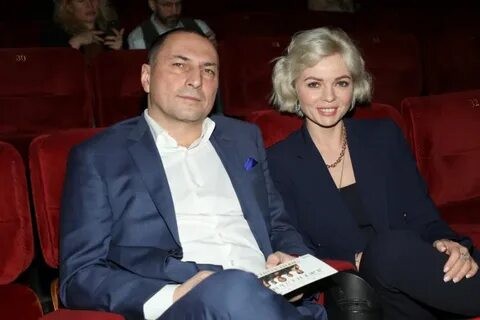 Елена Николаева (Жена Игоря Вдовина)