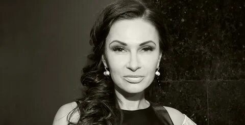 Эвелина Бледанс (Актриса, телеведущая)