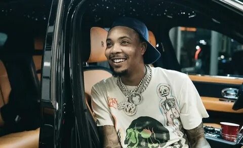 G Herbo (Хип-хоп артист)