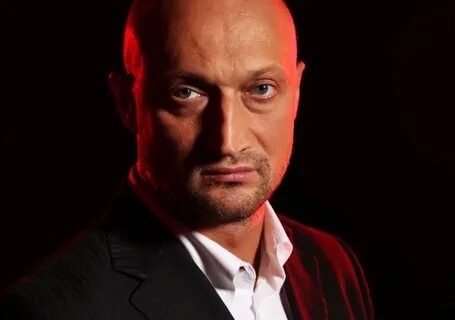 Гоша Куценко (Актер)