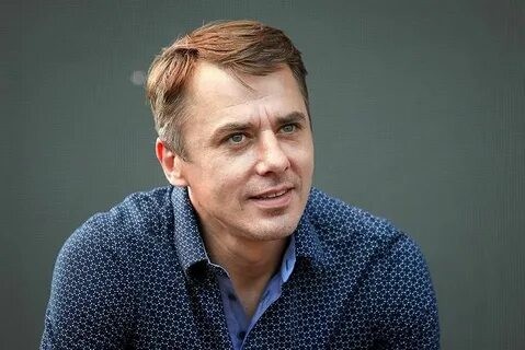 Игорь Петренко (Актер)