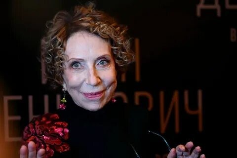 Инна Чурикова (Актриса)
