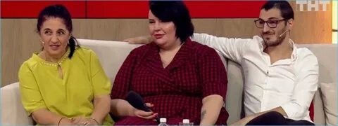 Иосиф Оганесян (Экс-участник «ДОМа-2»)