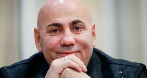 Иосиф Пригожин (Муж певицы Валерии и продюсер)