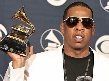Jay-Z (Рэпер)