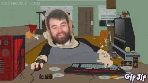 Кевин (Муж Лорен Миллер)