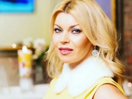 Лада Дэнс (Певица)