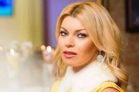 Лада Дэнс (Певица)
