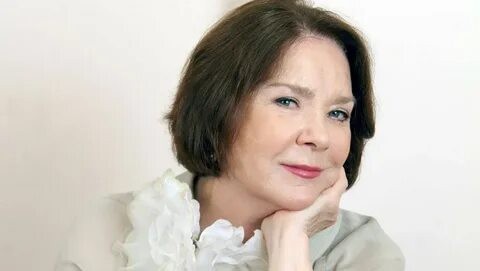 Лариса Голубкина (Актриса, вдова Андрея Миронова)