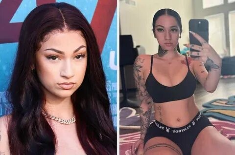Le Vaughn (Парень Bhad Bhabie)