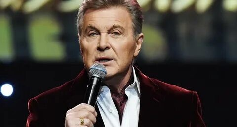 Лев Лещенко (Певец)