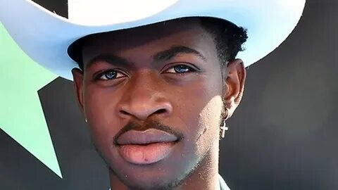 Lil Nas X (Американский рэпер, певец и автор песен)