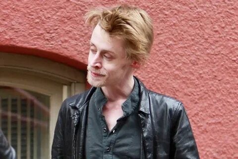 Маколей Калкин (Актер)