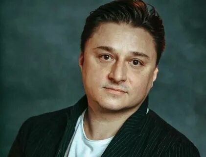 Максим Лагашкин (Актер)