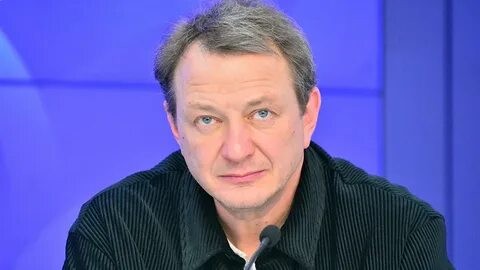 Марат Башаров (Актер)