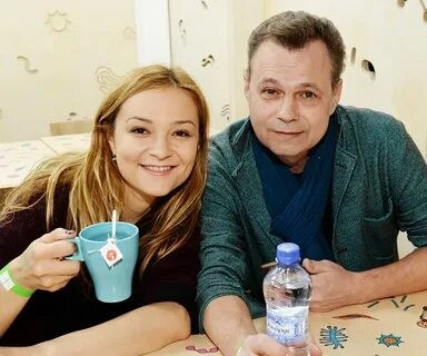 Маруся Левкина (Вдова Владимира Левкина)