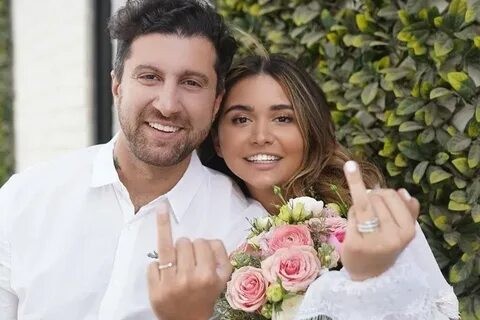 Марьям Тилляева (Внучка бывшего президента Узбекистана Ислама Каримова)