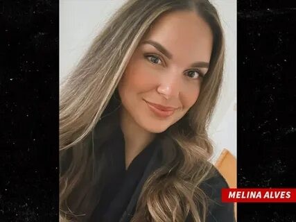 Мелина Алвес (Соавтор и созвезда "Застрявший на Рождество")