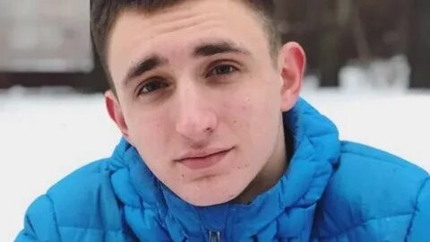 Михаил Литвин (Блогер)