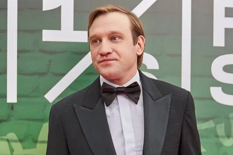 Михаил Тройник (Актер)