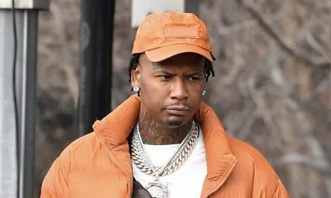 Moneybagg Yo (Музыкант)