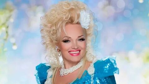 Надежда Кадышева (Певица)