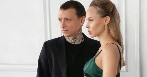 Надежда Мамаева (Жена Павла Мамаева)