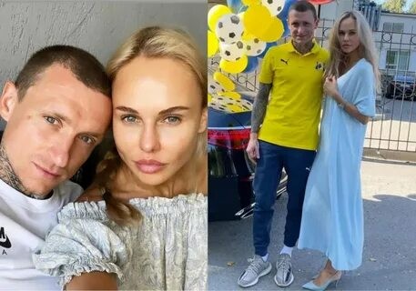 Надежда Санько (Подруга Аланы, новая жена Павла Мамаева)
