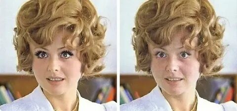 Наталья (Первая жена Дмитрия Назарова)