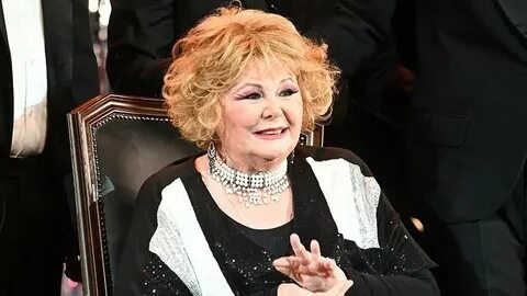 Наталья Селезнева (Актриса)