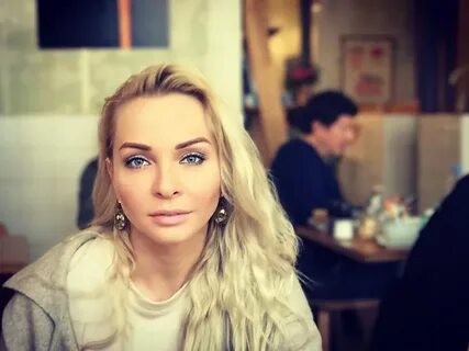 Наталья Варвина (Гостья на свадьбе Ксении Бородиной)