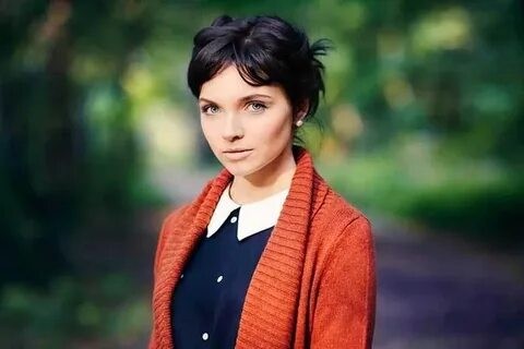 Наталья Земцова (Актриса, подруга Агаты Муцениеце)