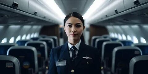 Неизвестная женщина (Пассажирка Southwest Airlines)