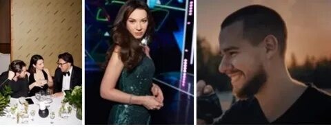 Олег Ледвич (Бизнесмен)