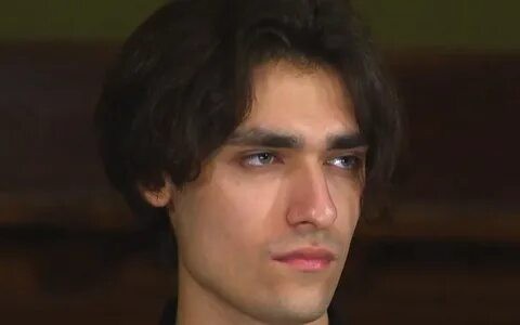 Олег Шепс (Экстрасенс)