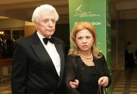 Олег Стриженов (Актер)